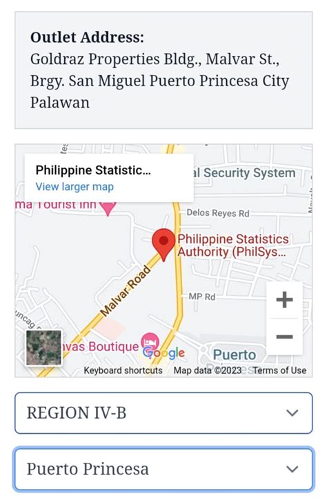 psa online appointment puerto princesa city|Puerto Princesa .